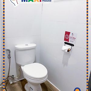 Appartement met Drie Slaapkamers